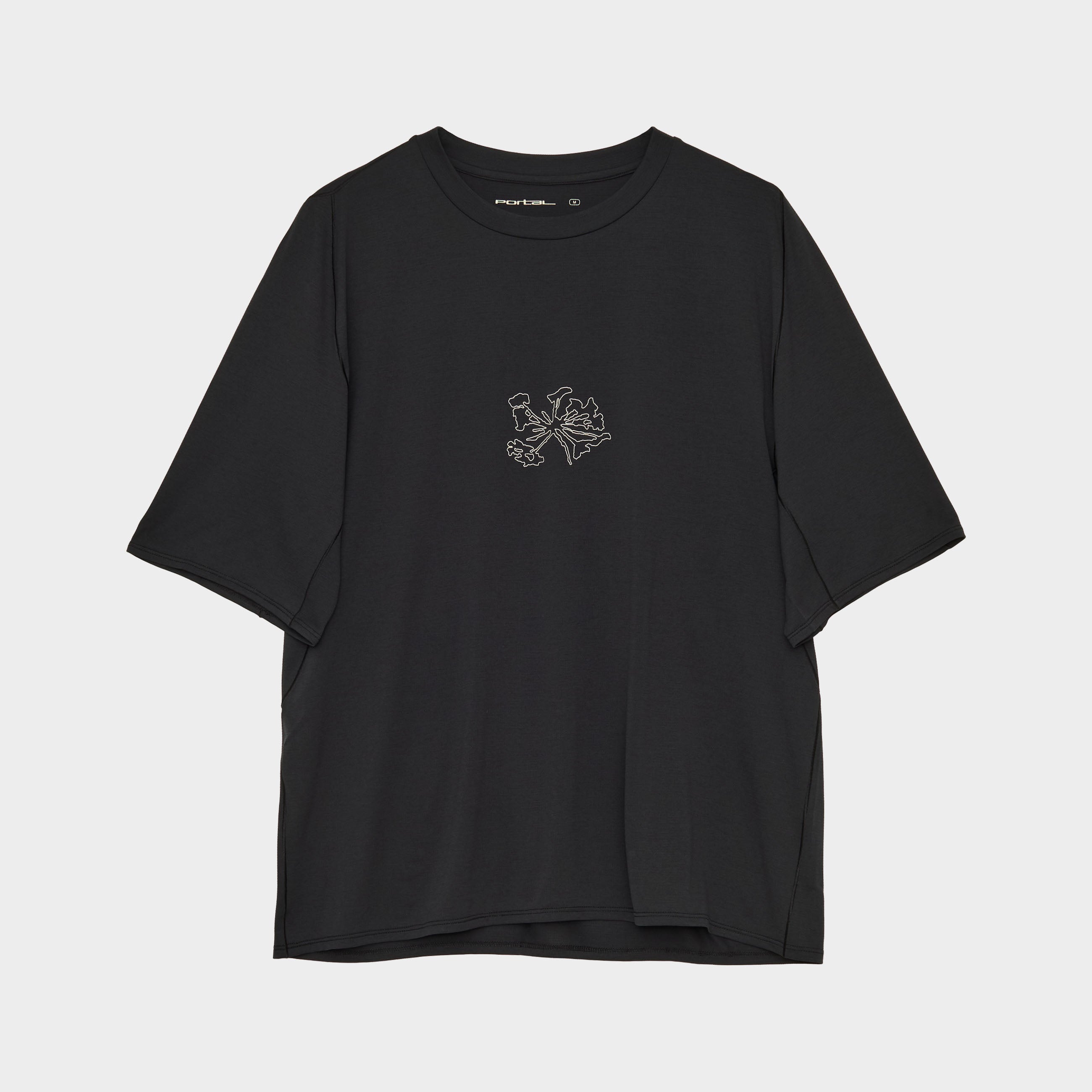 Lateral Peak SS T