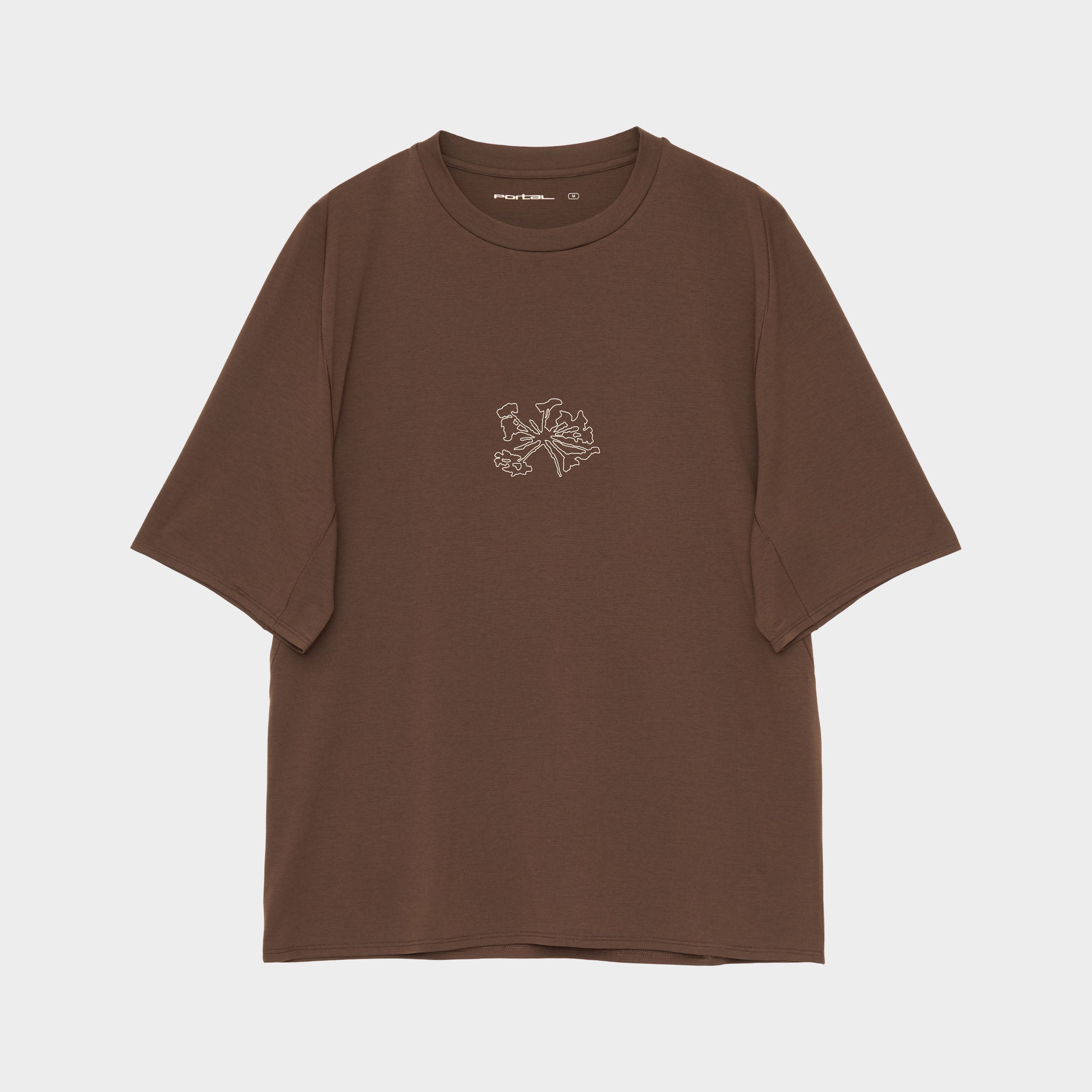 Lateral Peak SS T