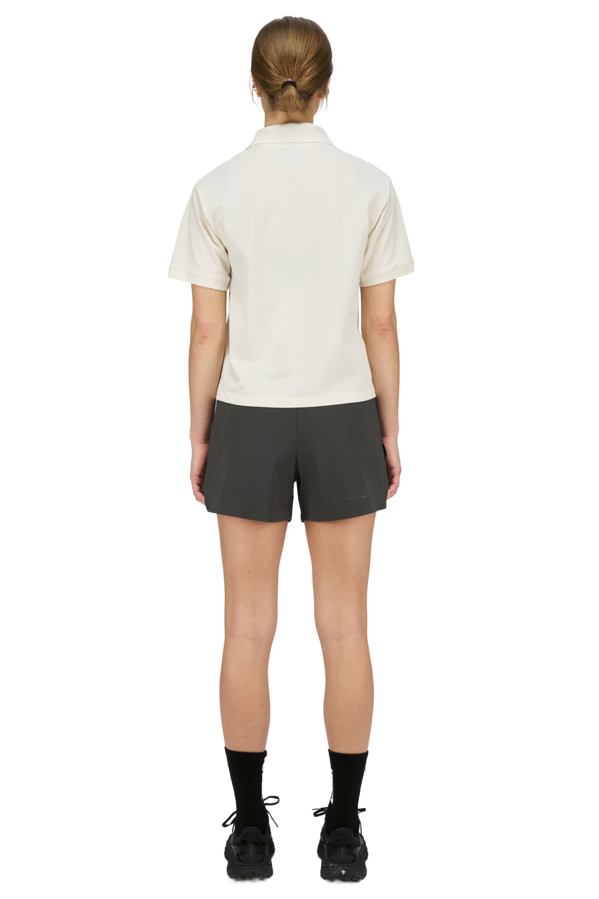 Polo Run Shirt W