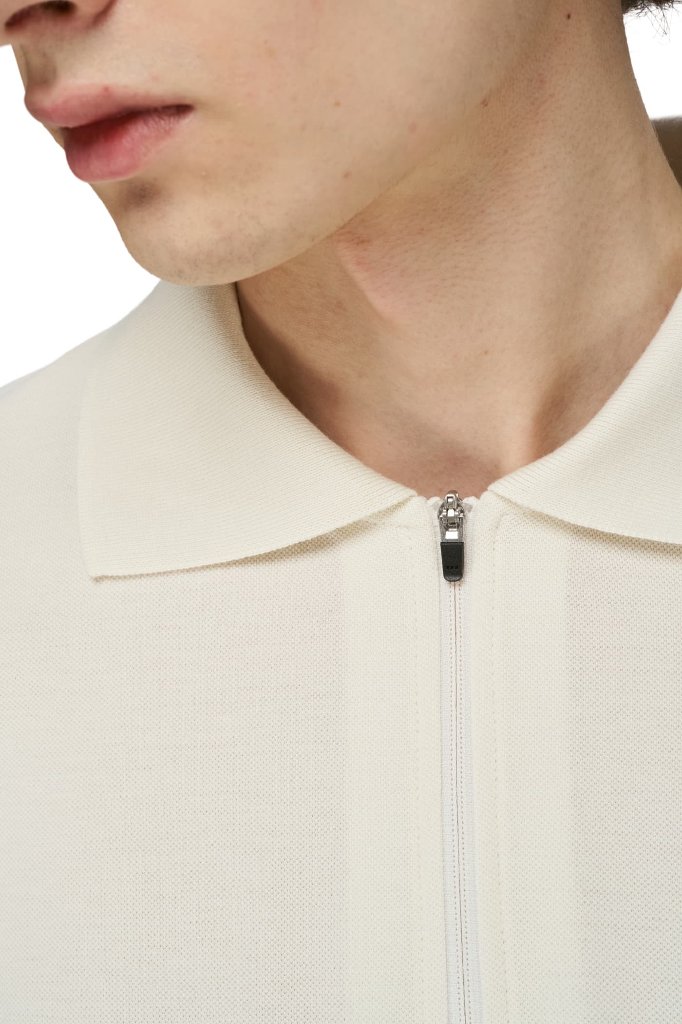 Polo Run Shirt M