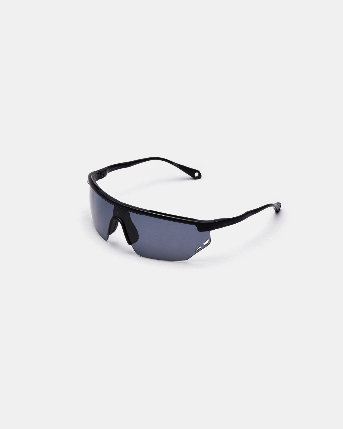 RIDAR Pace – Semi Black | Shadow Black