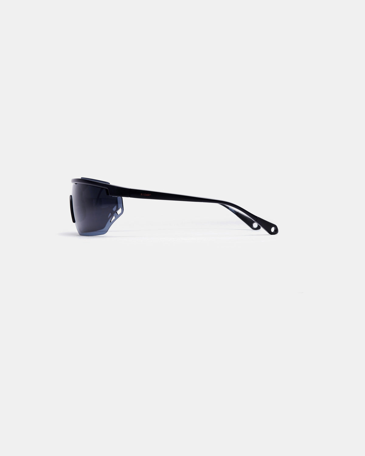 RIDAR Pace – Semi Black | Shadow Black