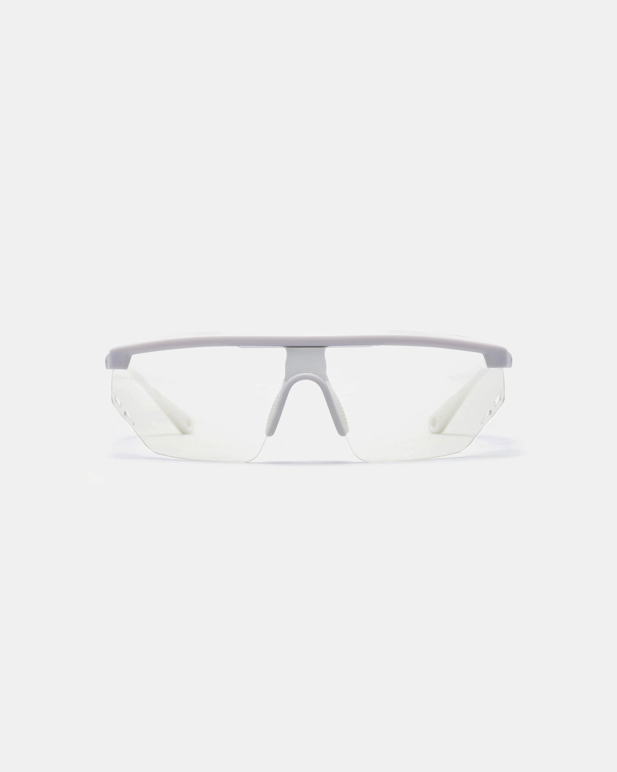 RIDAR Pace – Platinum Gray | Clear Photochromic Spectacular