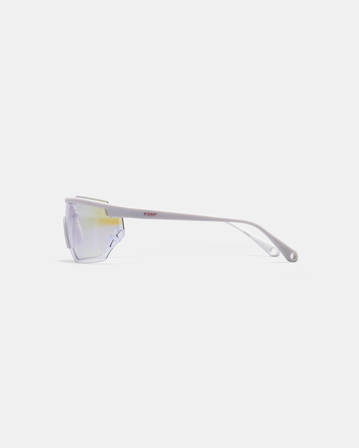 RIDAR Pace – Platinum Gray | Clear Photochromic Spectacular