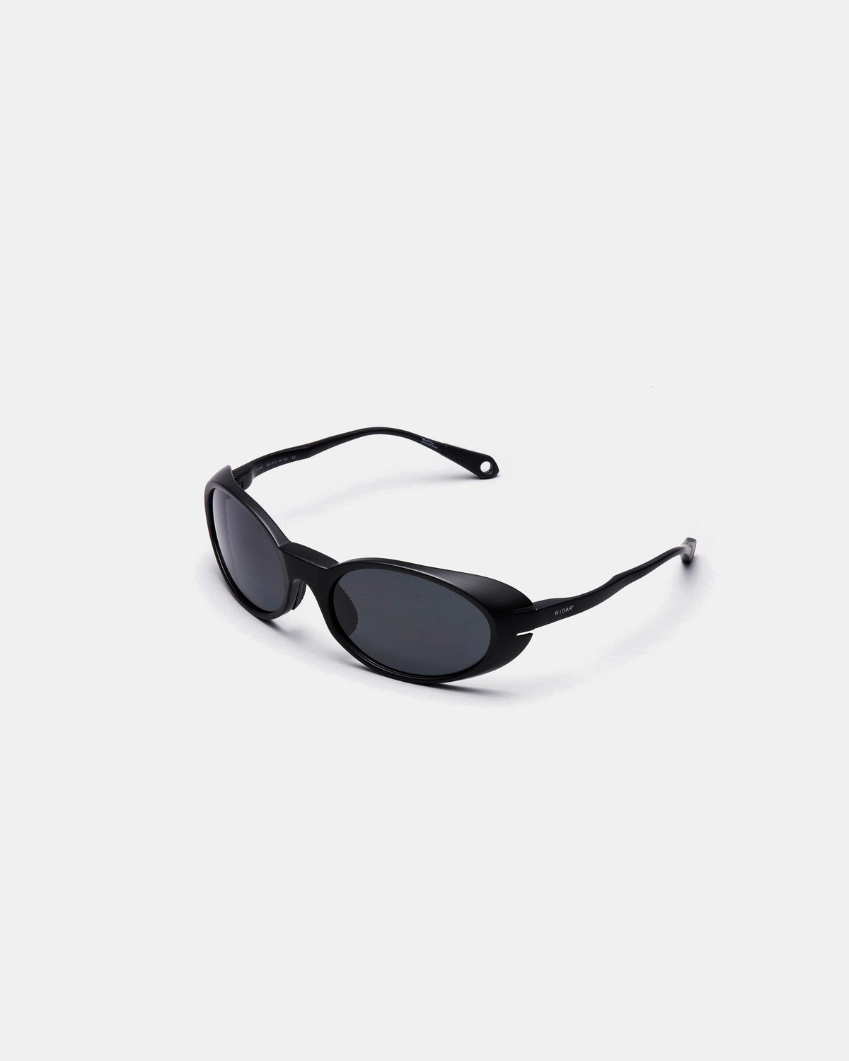 RIDAR Fever – Semi Black | Shadow Black