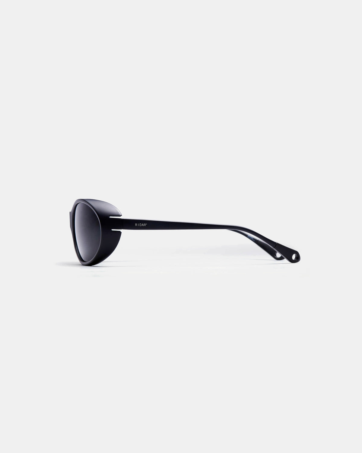 RIDAR Fever – Semi Black | Shadow Black