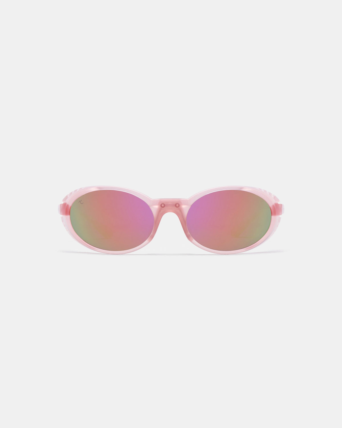 RIDAR Fever – Clear Pink | Revo Multi Mirror Pink Moon
