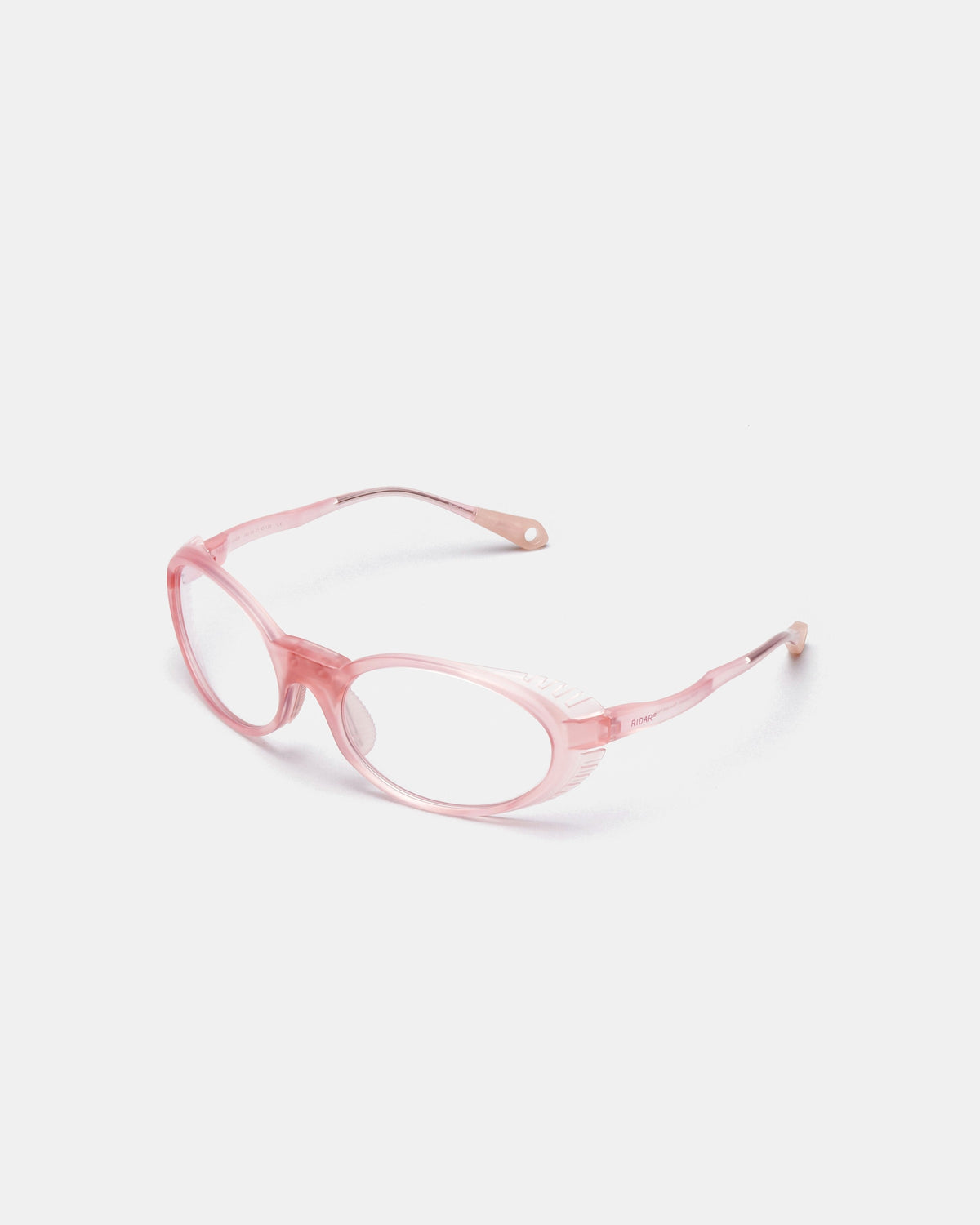 RIDAR Fever – Clear Pink | Clear Photochromic Gray