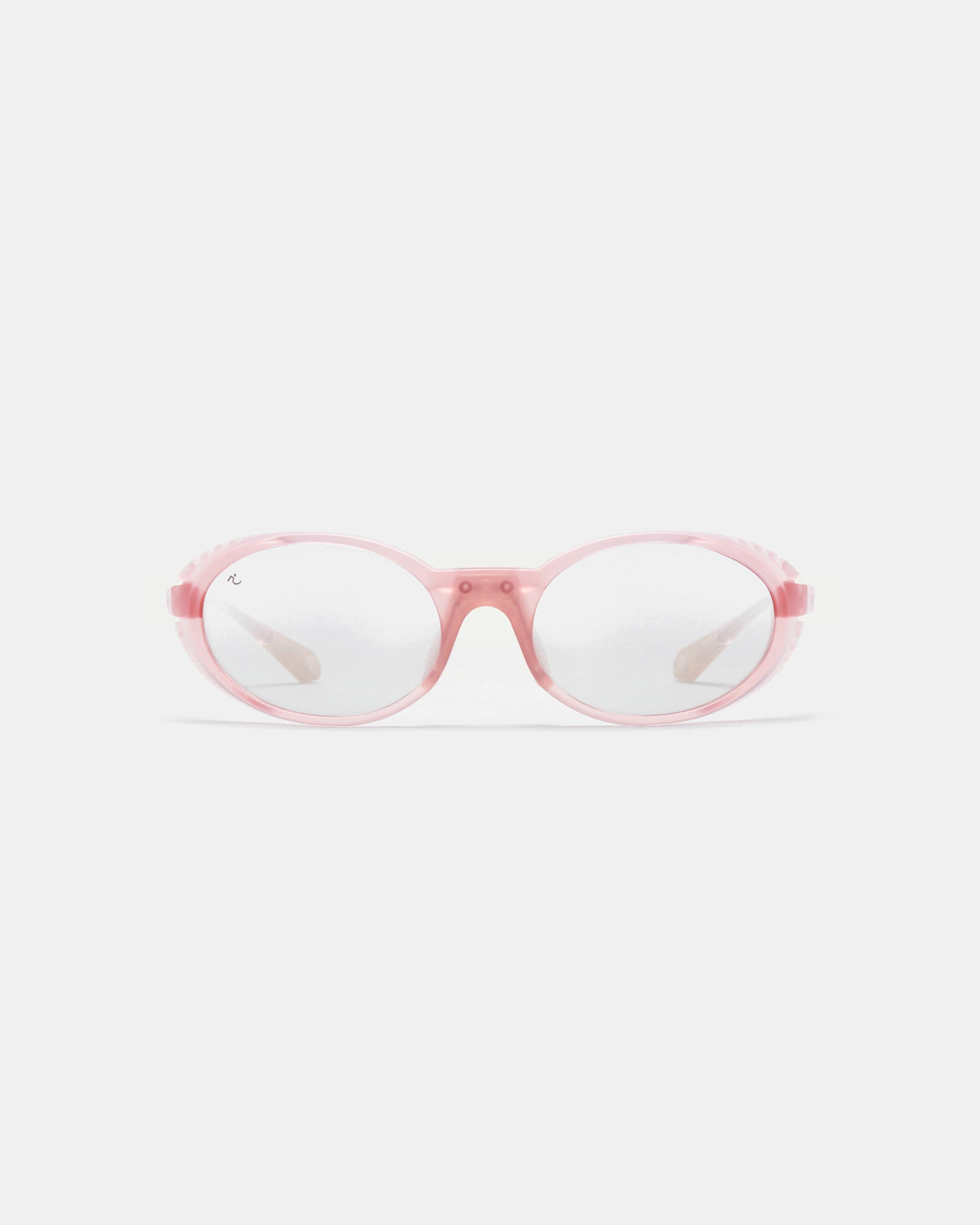 RIDAR Fever – Clear Pink | Clear Photochromic Gray