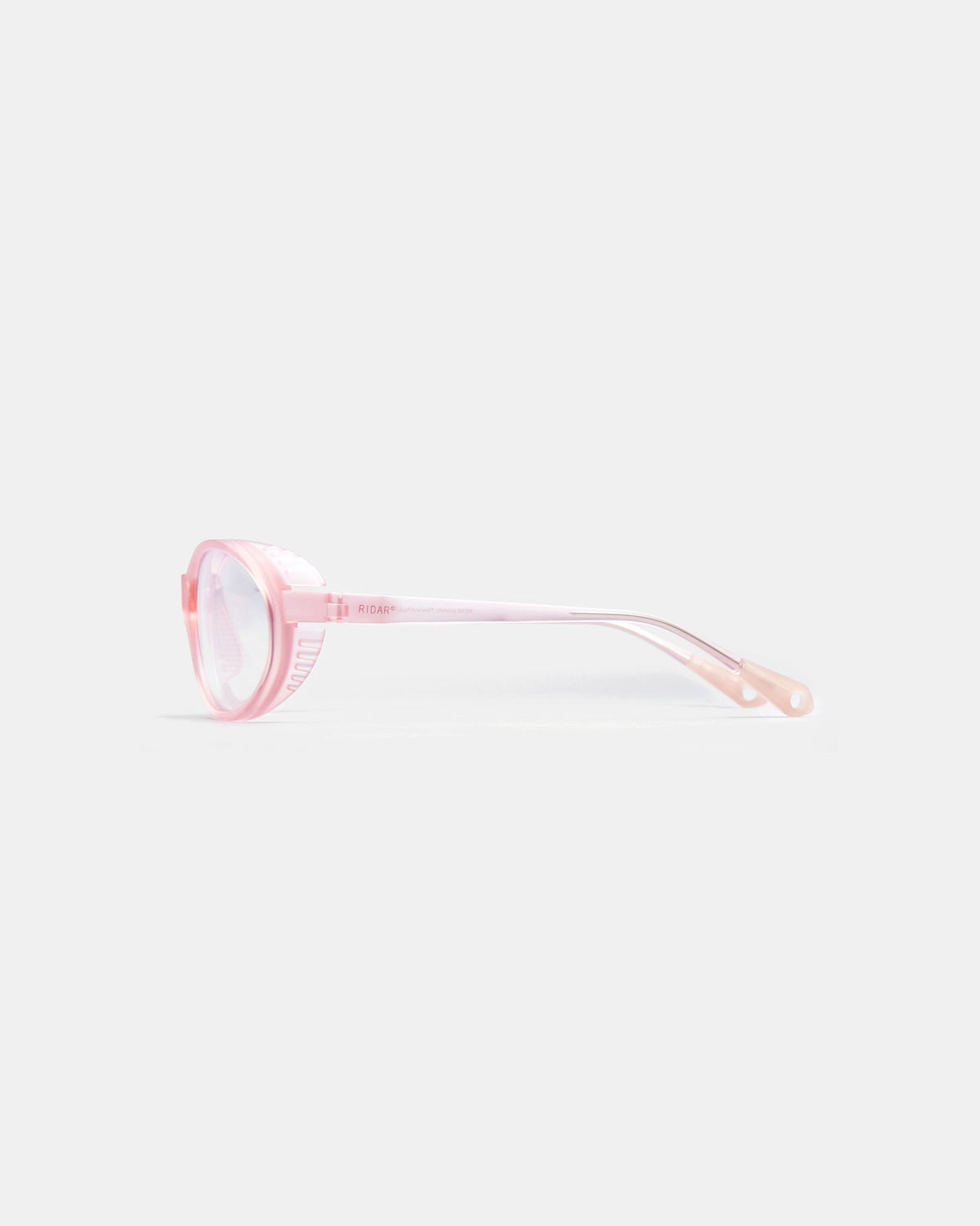RIDAR Fever – Clear Pink | Clear Photochromic Gray