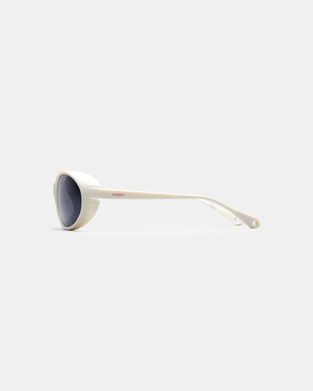 RIDAR Fever – Vanilla Cream | Jet Black Silver Mirror