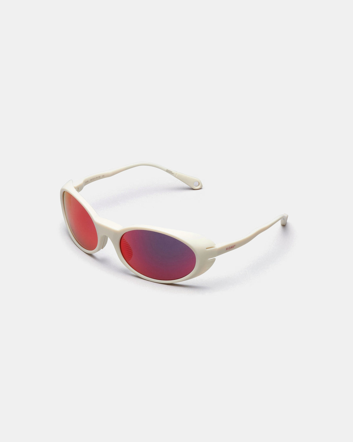 RIDAR Fever – Vanilla Cream | Revo Multi Mirror Blast