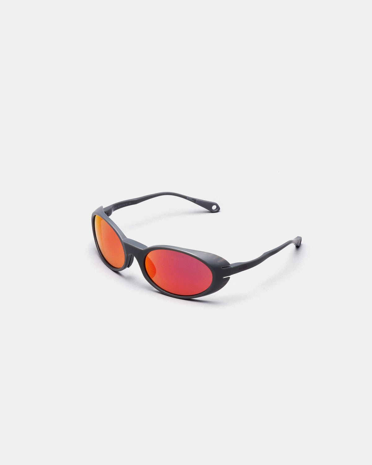 RIDAR Fever – Space Gray | Revo Multi Mirror Sunset