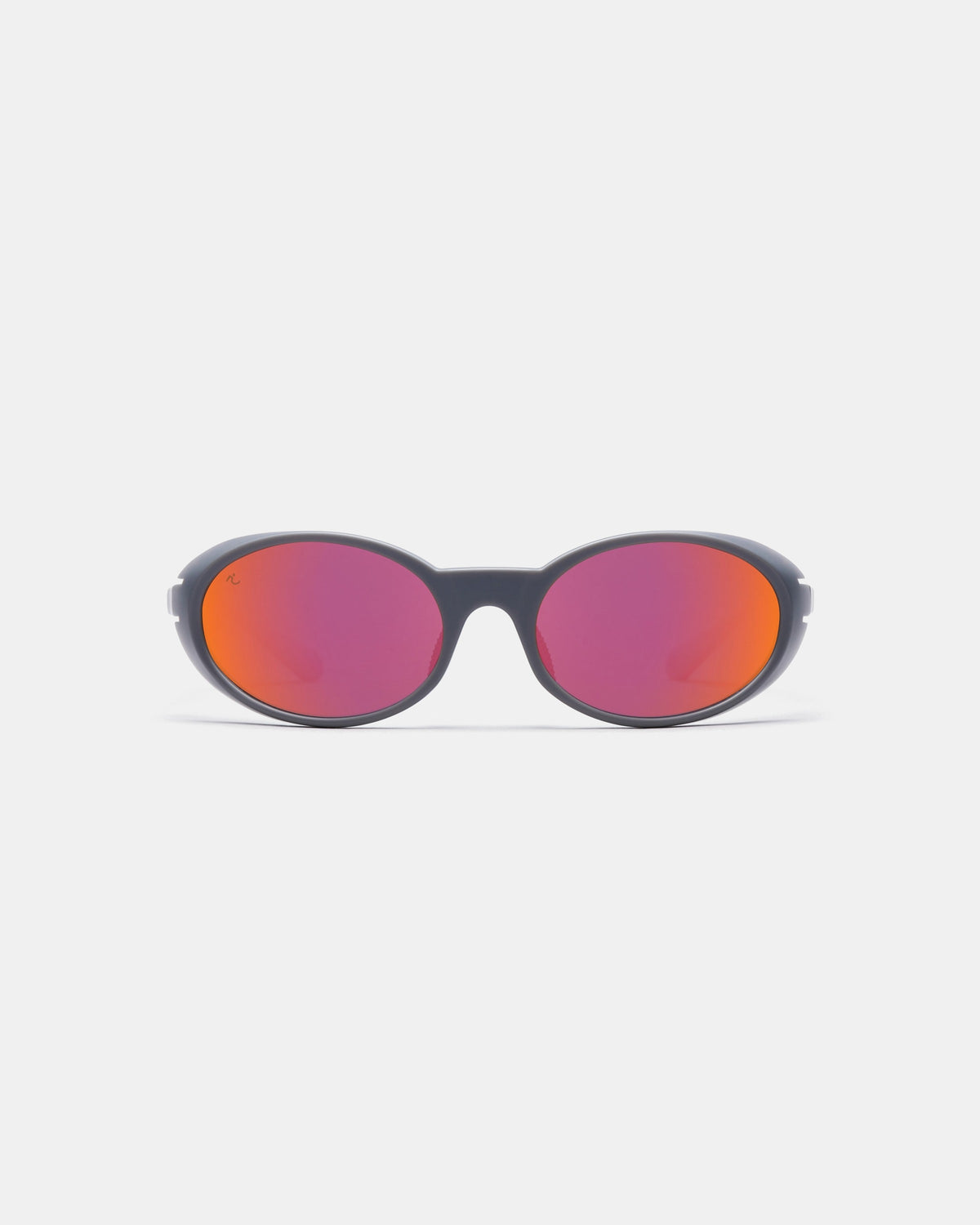 RIDAR Fever – Space Gray | Revo Multi Mirror Sunset