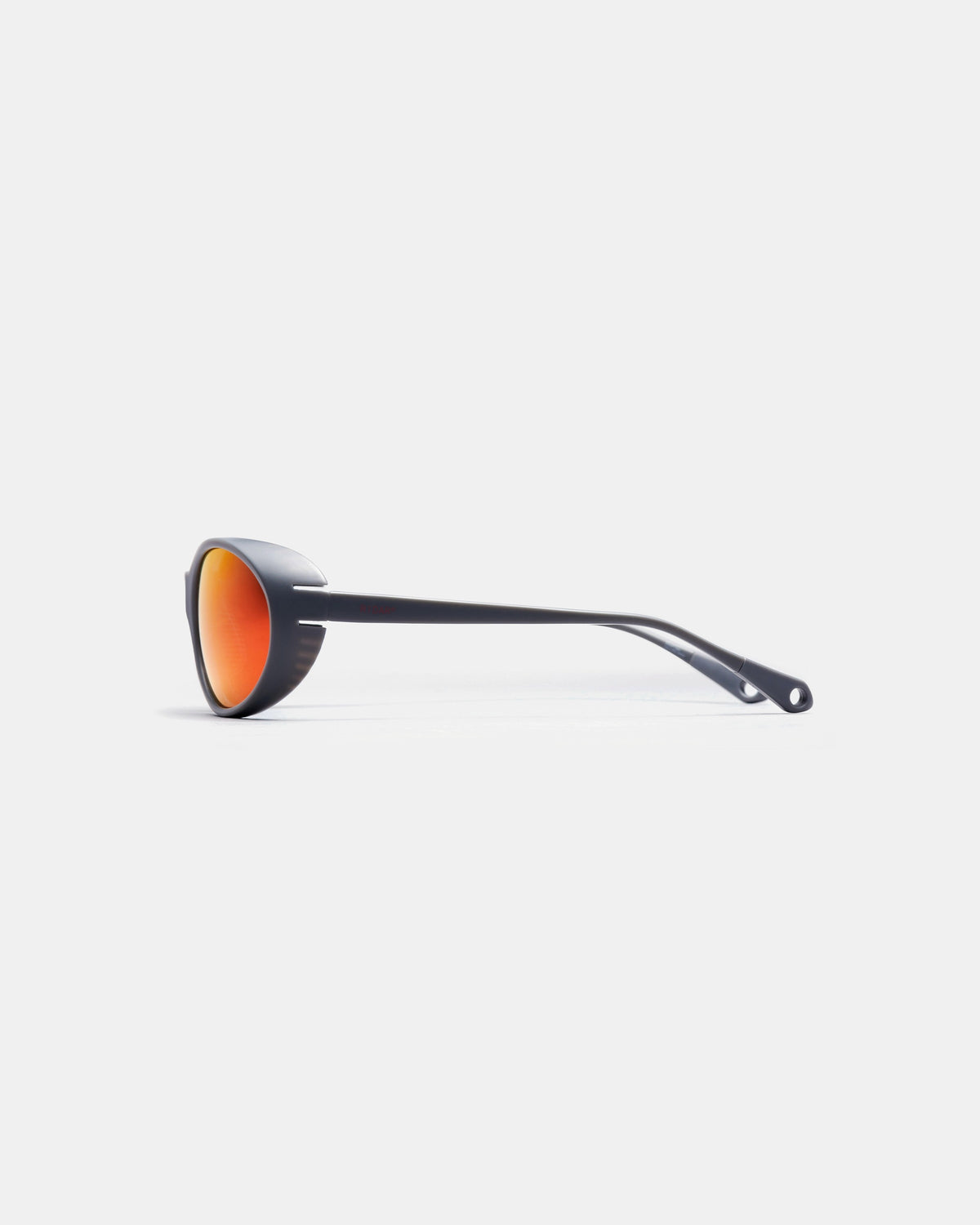 RIDAR Fever – Space Gray | Revo Multi Mirror Sunset