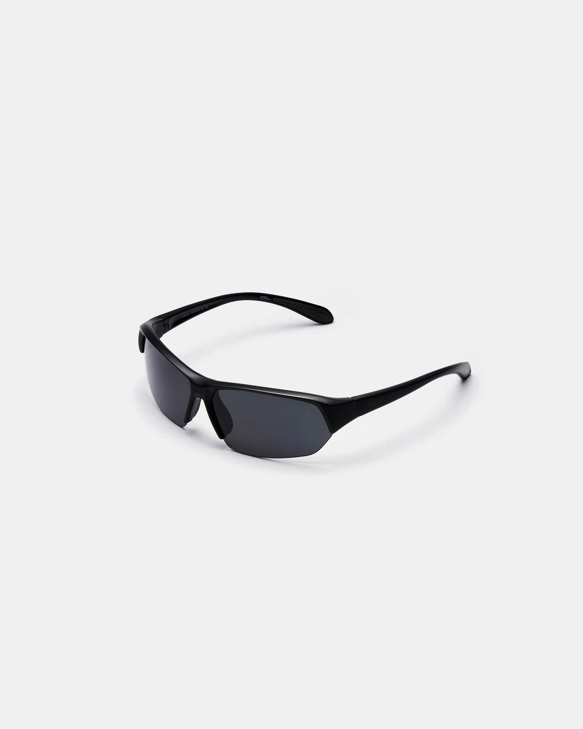 RIDAR Cardiac – Semi Black | Shadow Black