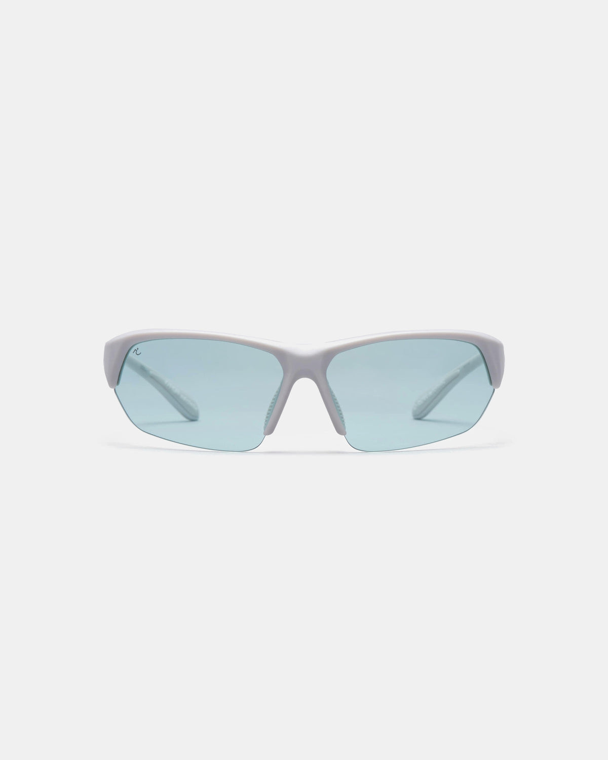 RIDAR Cardiac – Platinum Gray | Pure Mint Green Tinted