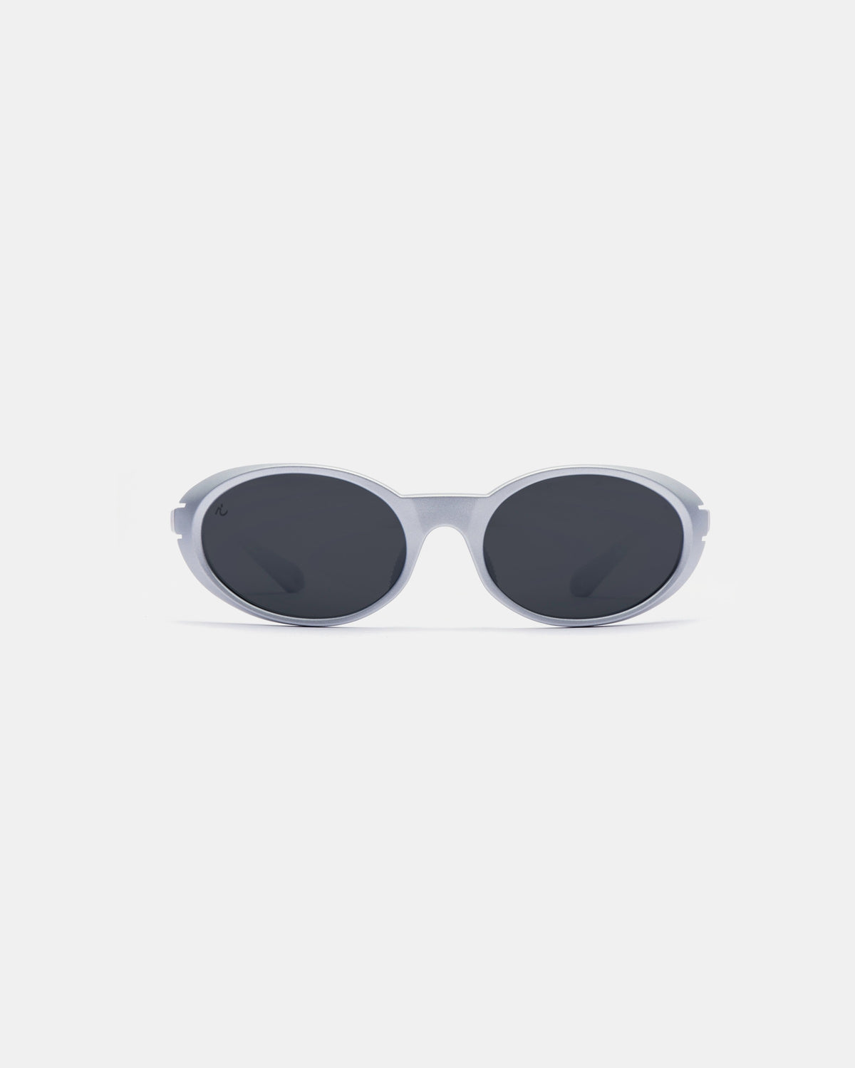 RIDAR Fever – Universal Silver | Jet Black Silver Mirror