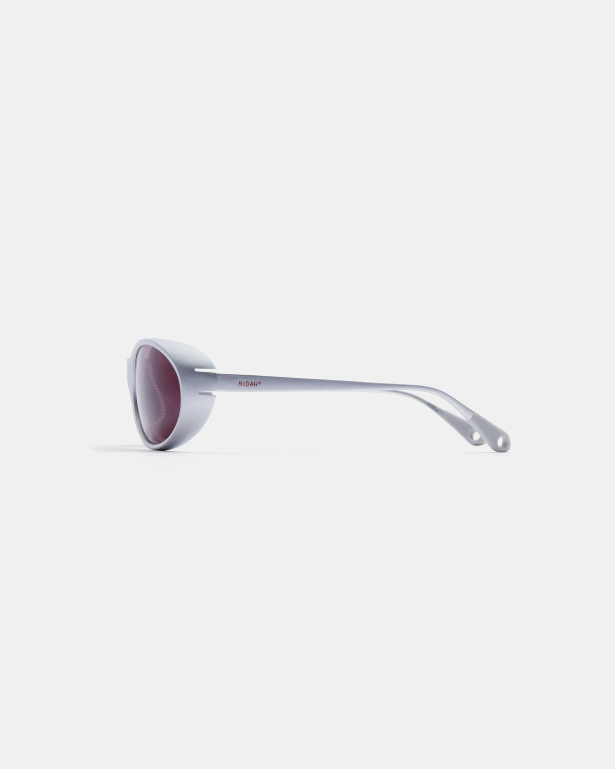 RIDAR Fever – Universal Silver | Black Rose