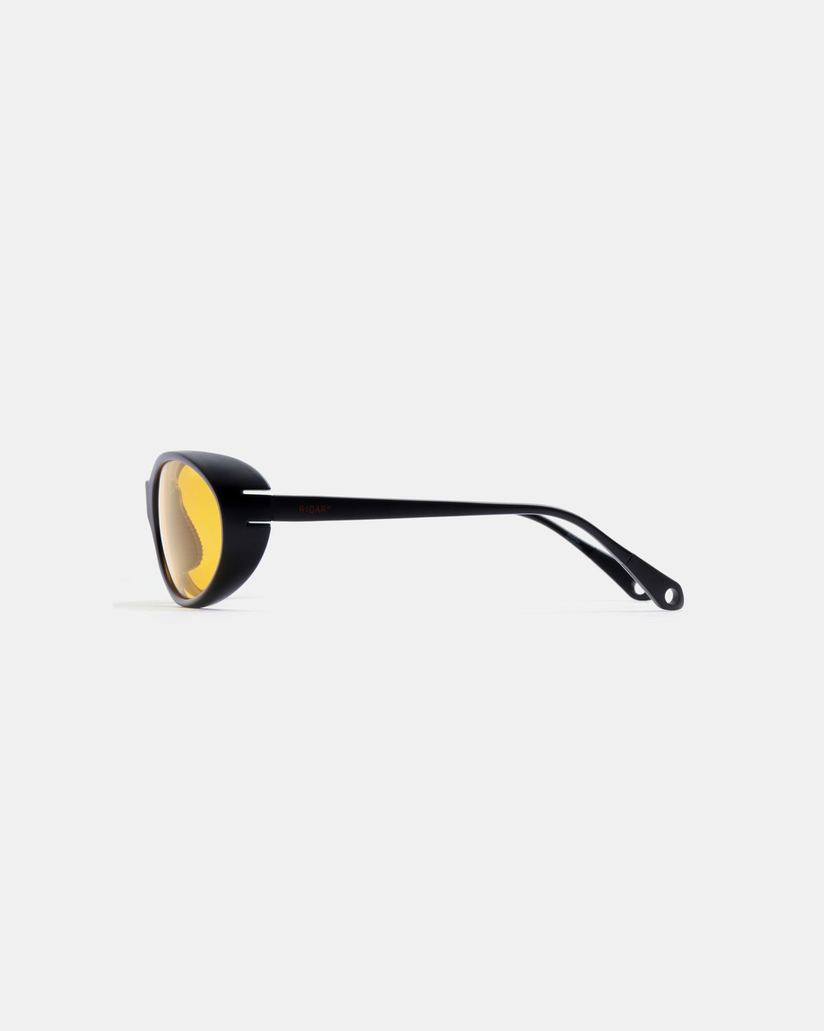 RIDAR Fever – Semi Black | Candy Yellow