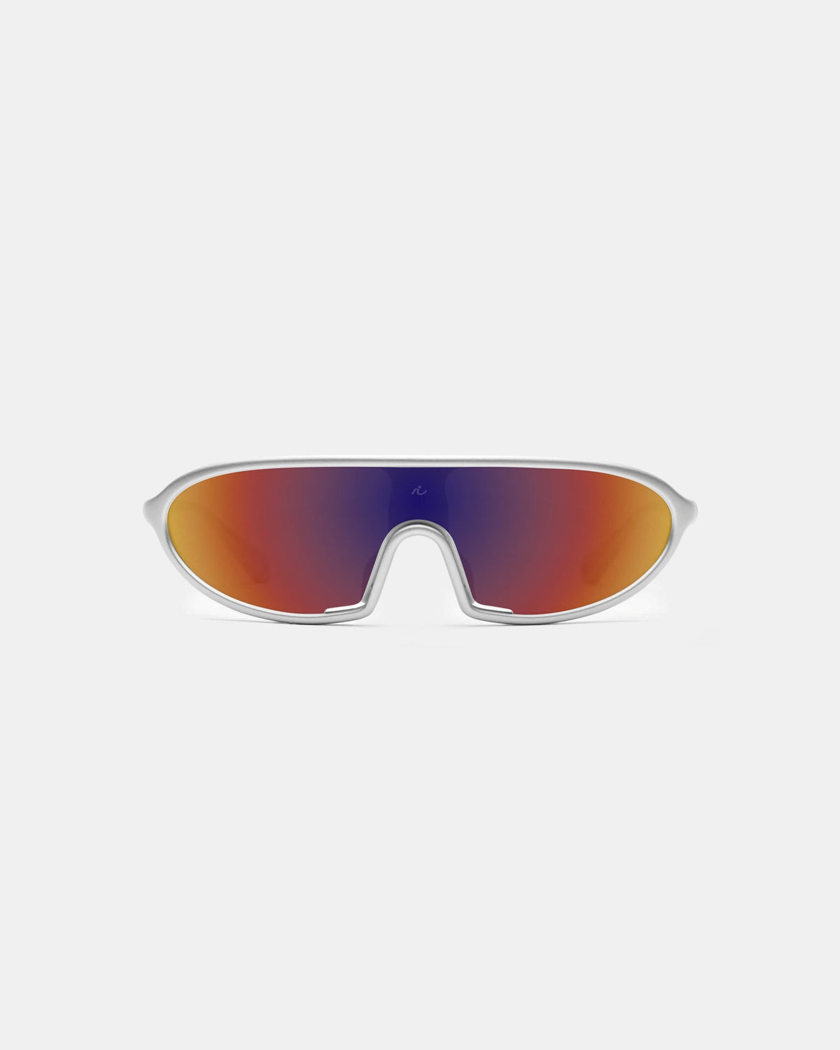 RIDAR Sahara – Universal Silver | Revo Multi Mirror Indigo