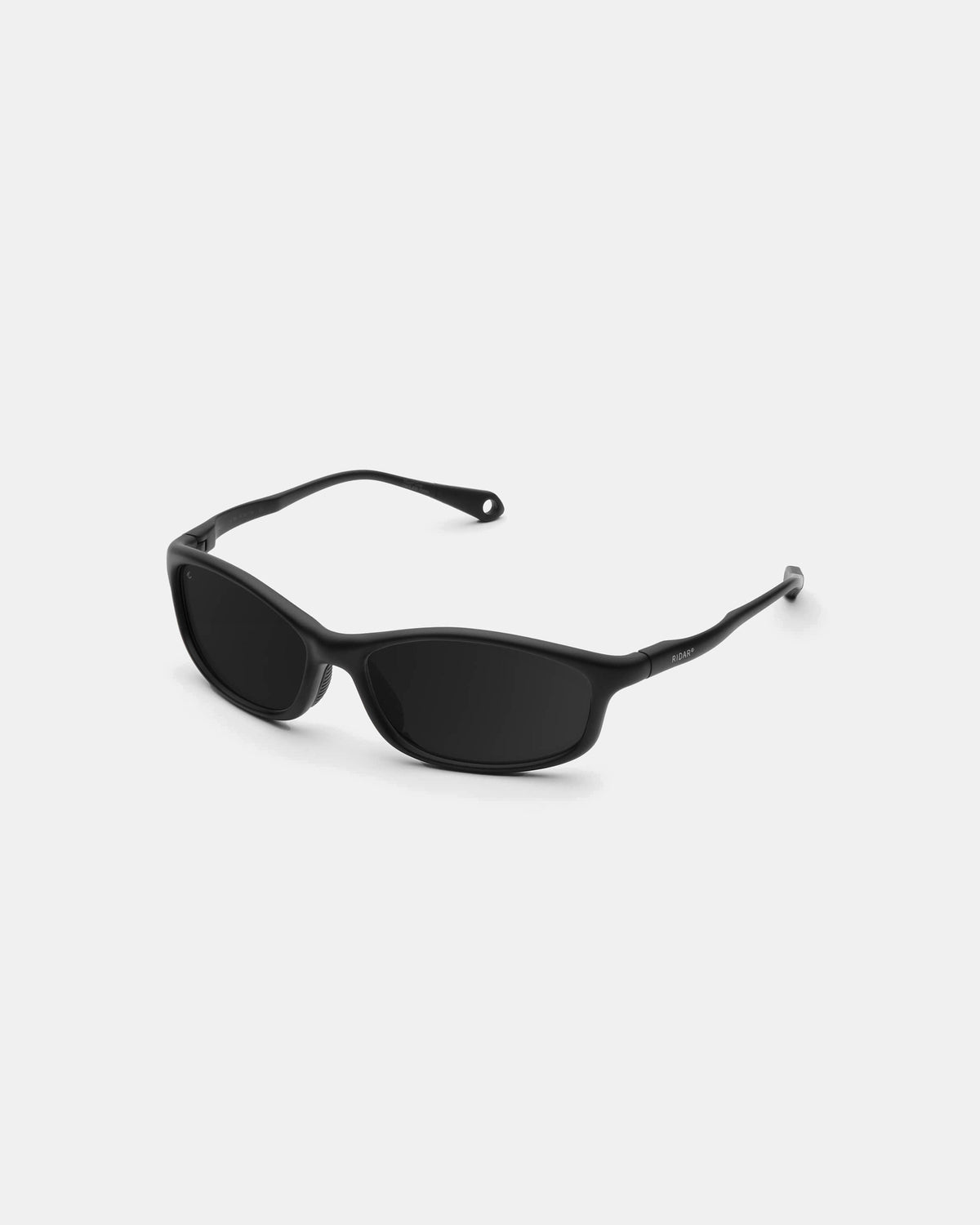 RIDAR Radi – Semi Black | Shadow Black