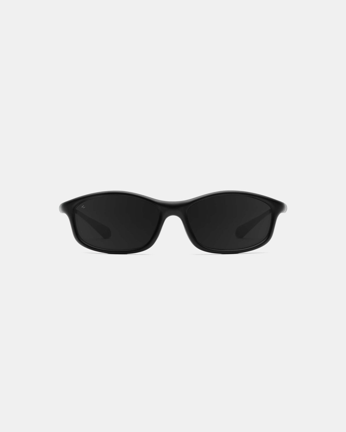 RIDAR Radi – Semi Black | Shadow Black