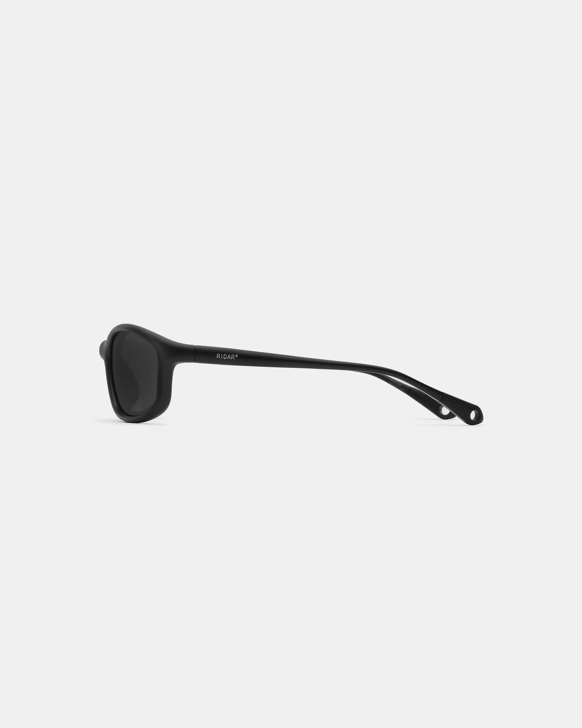RIDAR Radi – Semi Black | Shadow Black