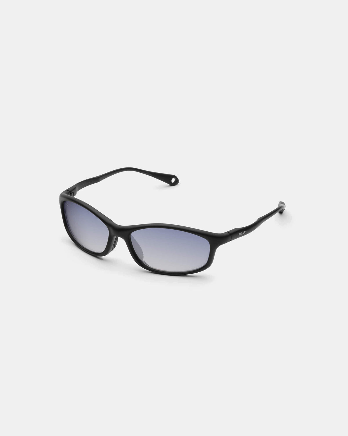 RIDAR Radi – Semi Black | Aurora Blue Gradation