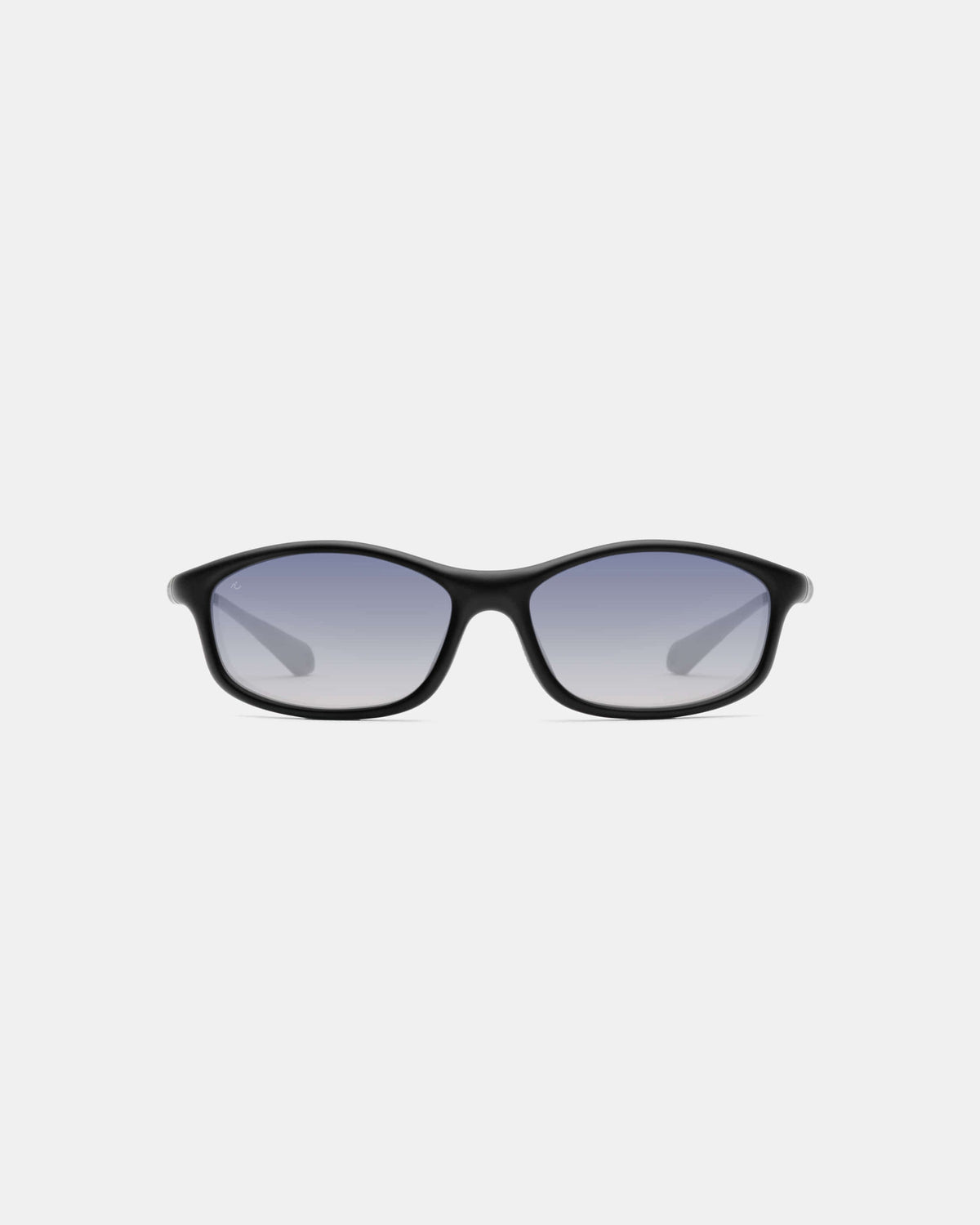 RIDAR Radi – Semi Black | Aurora Blue Gradation