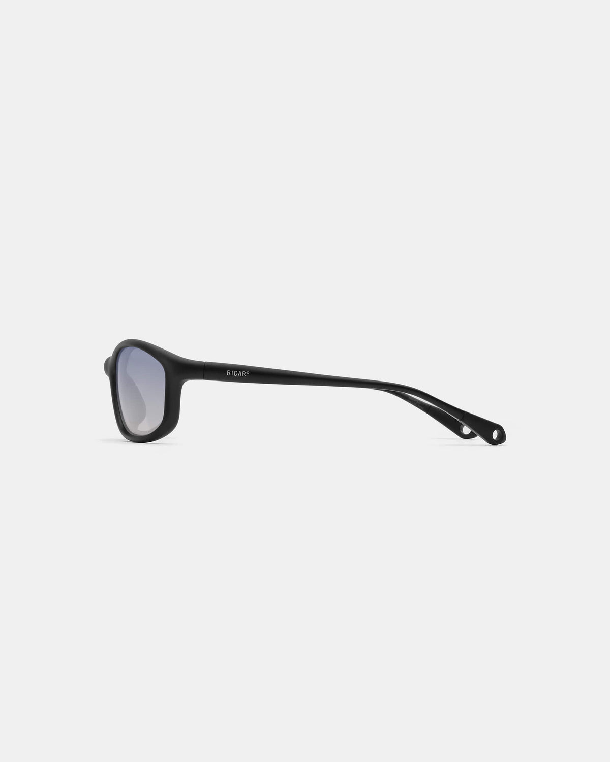 RIDAR Radi – Semi Black | Aurora Blue Gradation