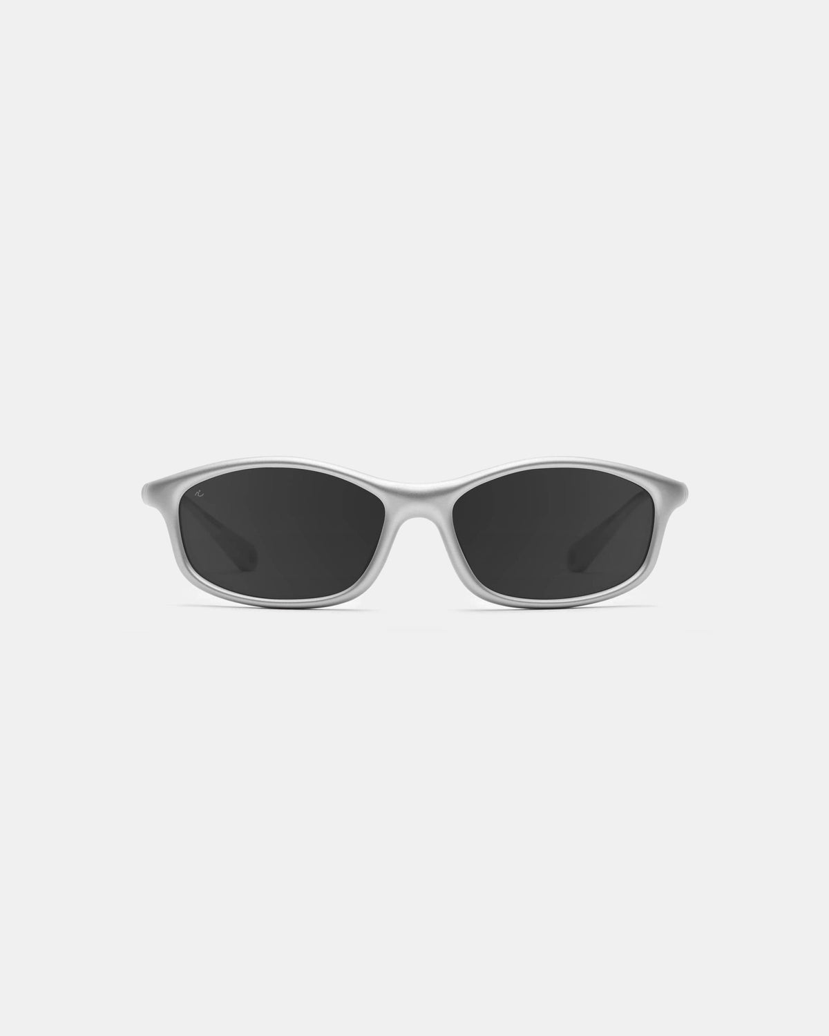 RIDAR Radi – Universal Silver | Jet Black Silver Mirror