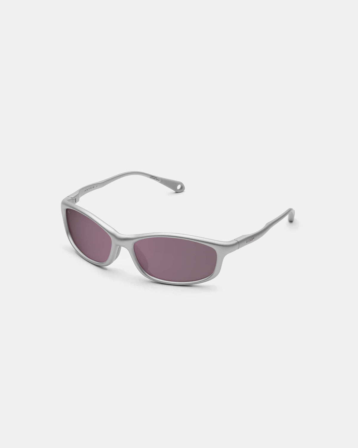 RIDAR Radi – Universal Silver | Black Rose