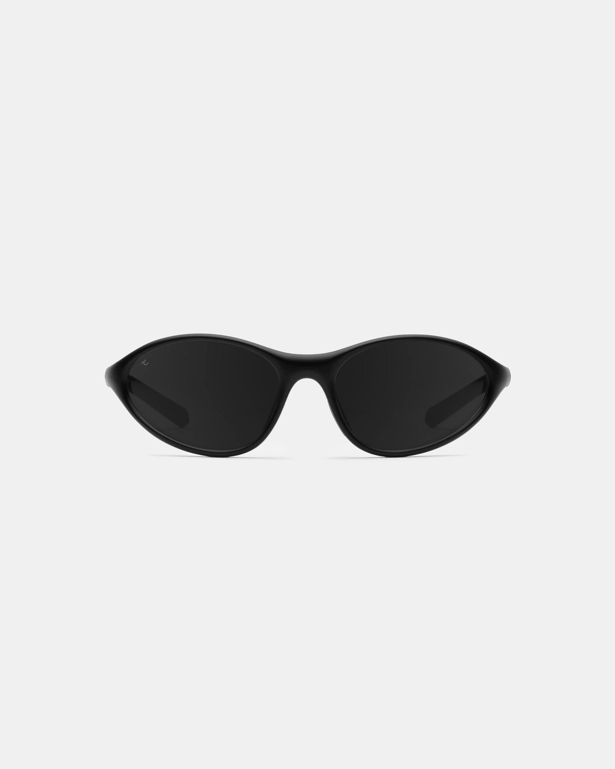 RIDAR Peak – Semi Black | Shadow Black