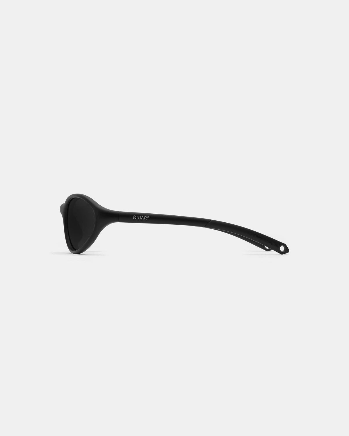 RIDAR Peak – Semi Black | Shadow Black