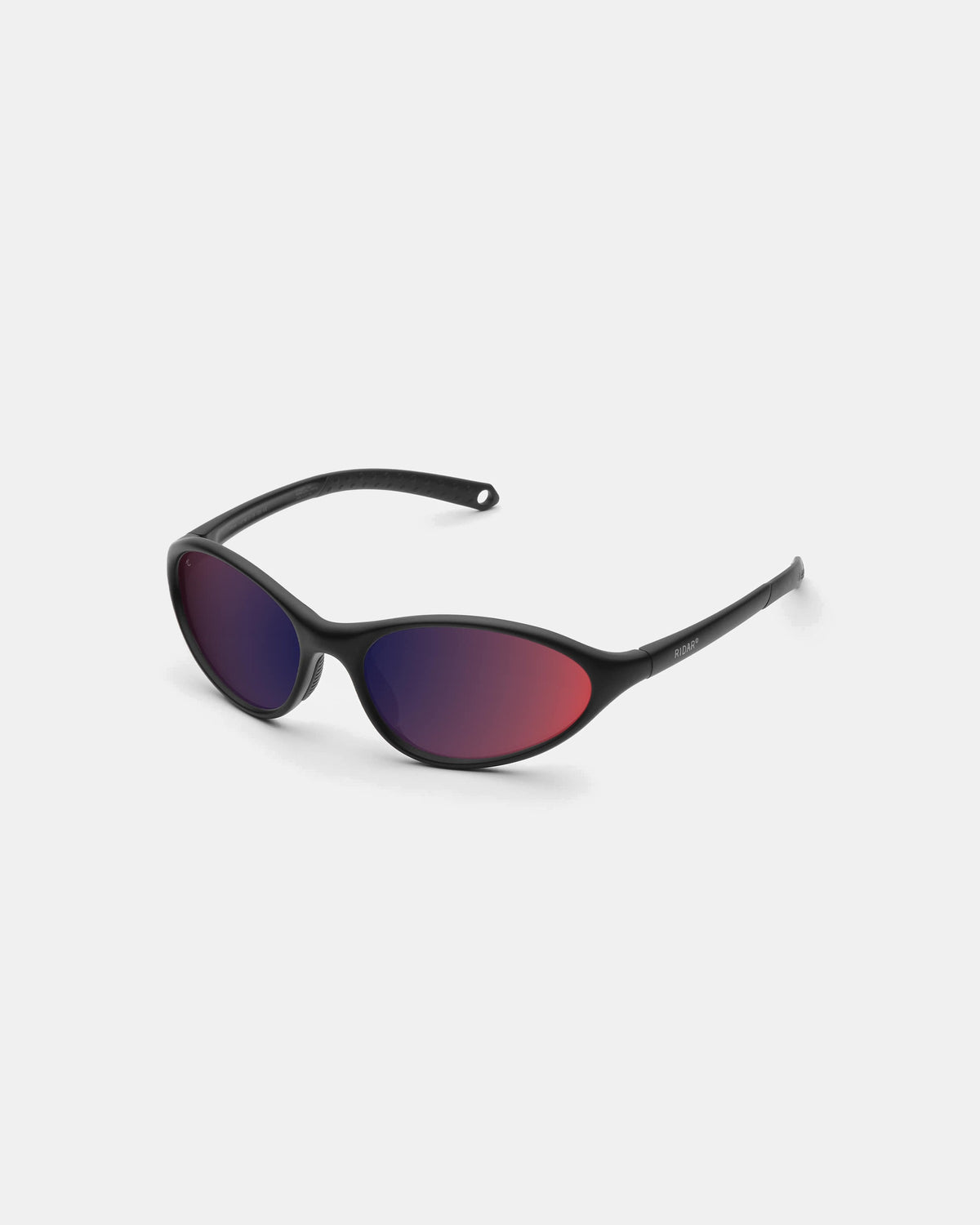 RIDAR Peak – Semi Black | Revo Multi Mirror Blast