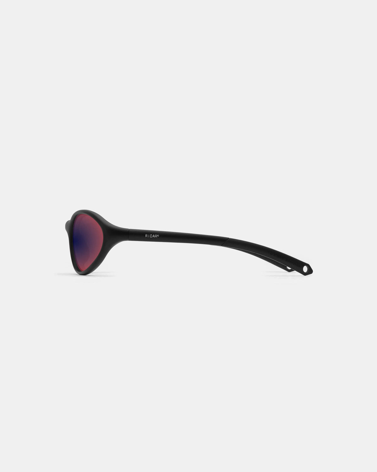RIDAR Peak – Semi Black | Revo Multi Mirror Blast