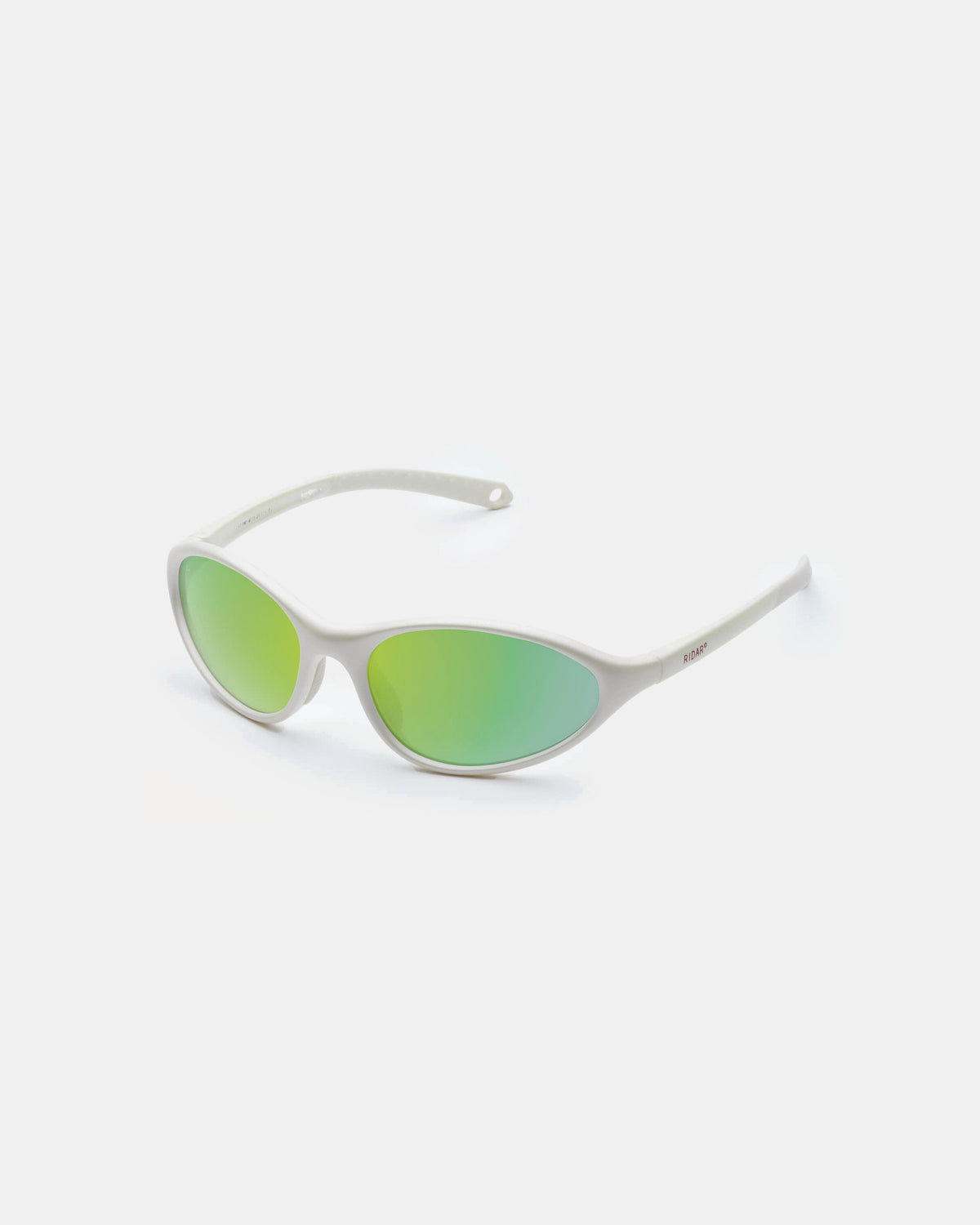 RIDAR Peak – Universal White | Revo Multi Mirror Forest