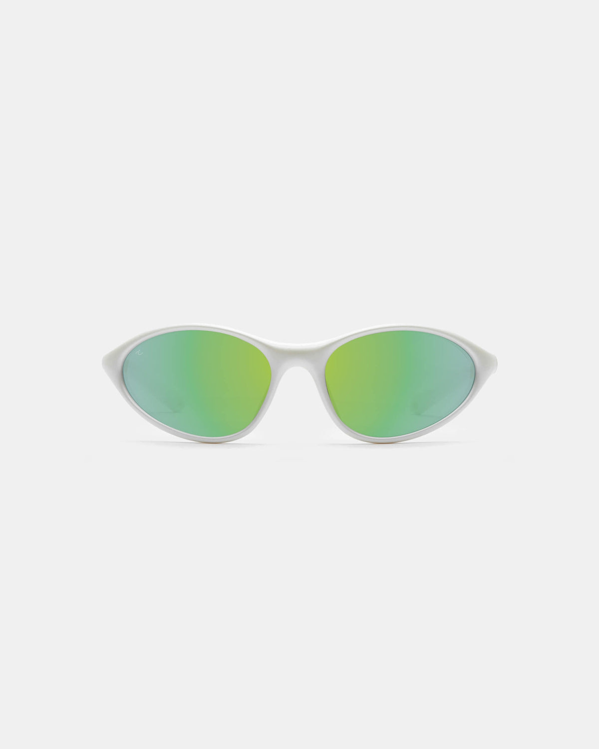 RIDAR Peak – Universal White | Revo Multi Mirror Forest