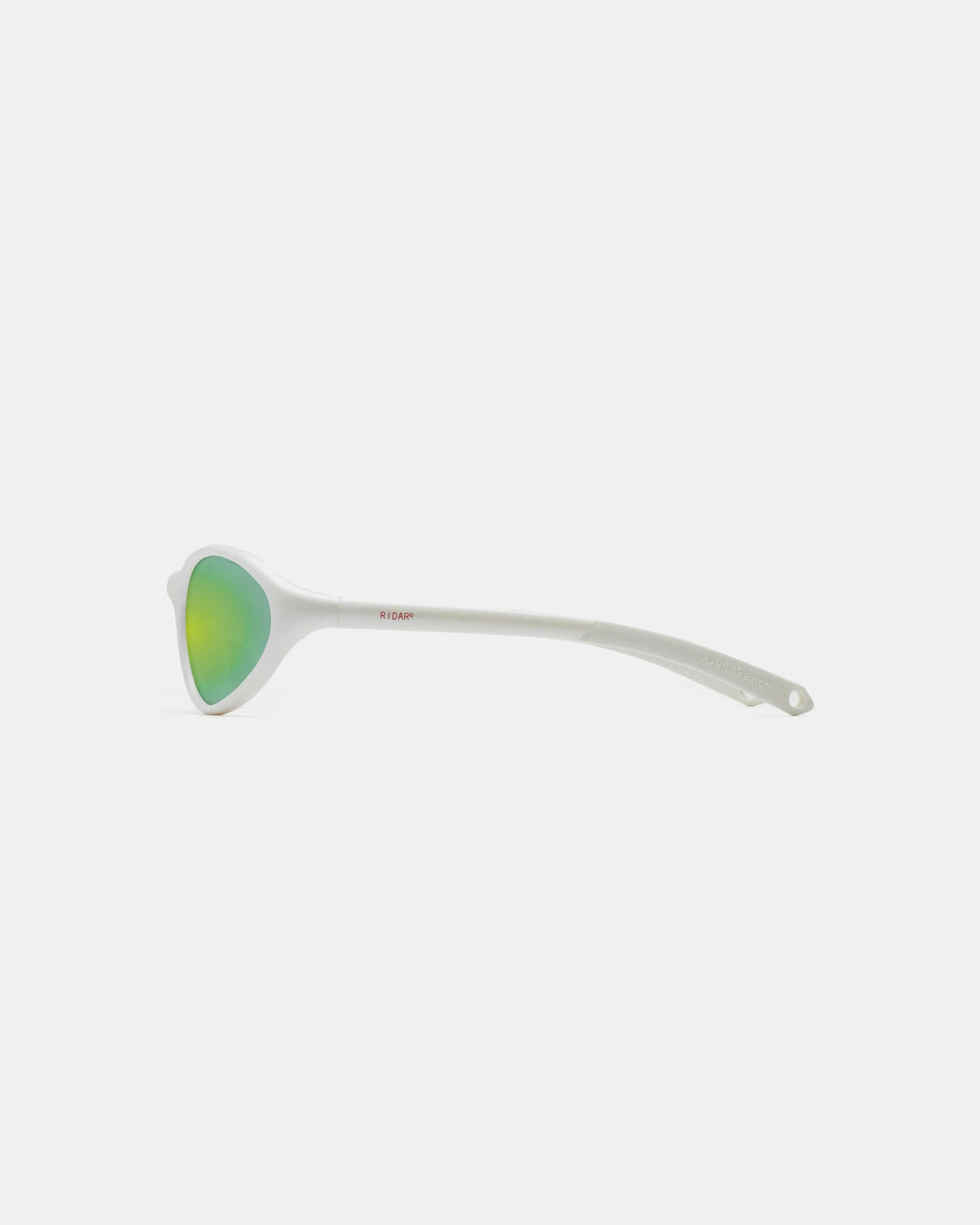RIDAR Peak – Universal White | Revo Multi Mirror Forest