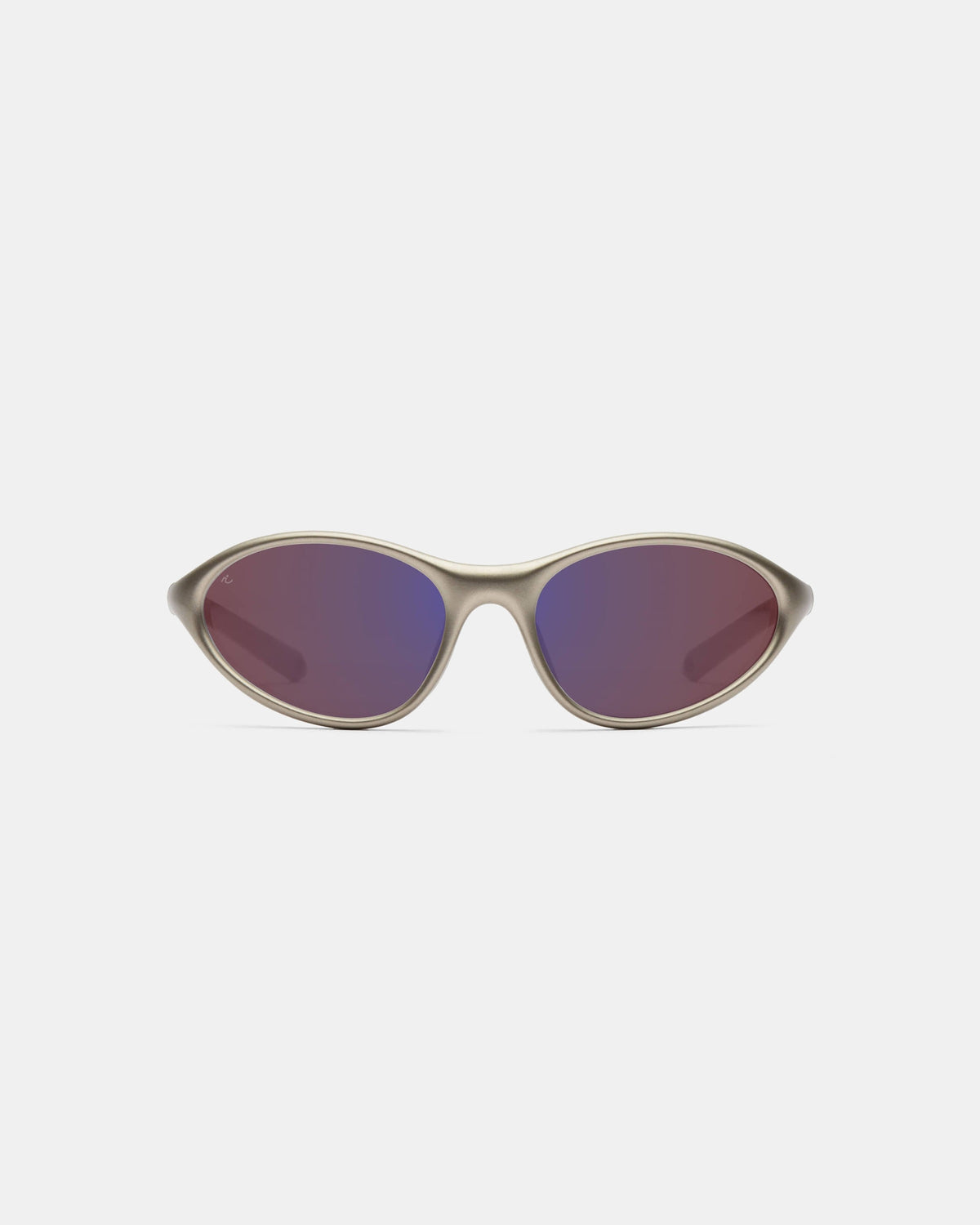 RIDAR Peak – Universal Gold | Tan Brown Light Mirror