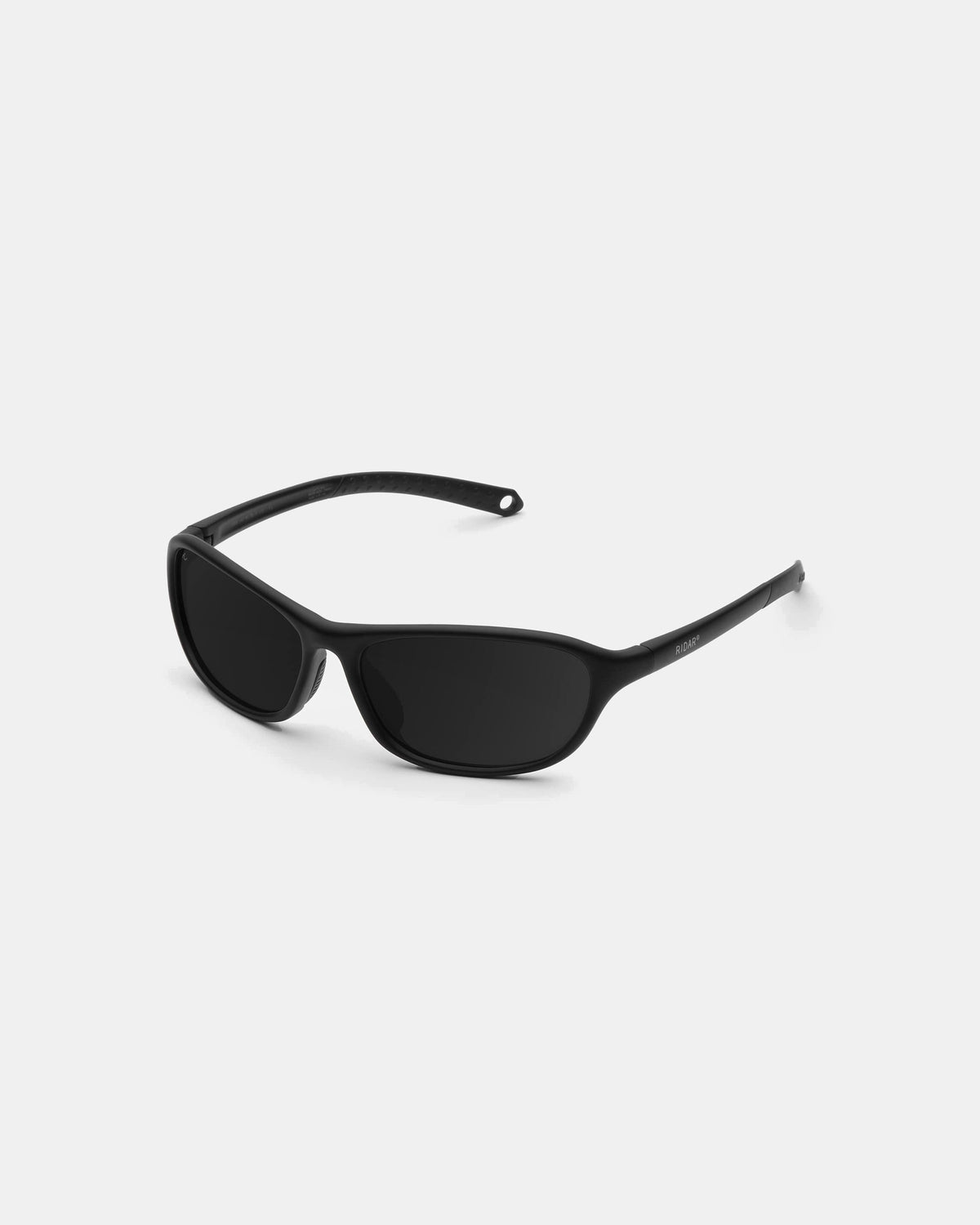 RIDAR Rod – Semi Black | Shadow Black