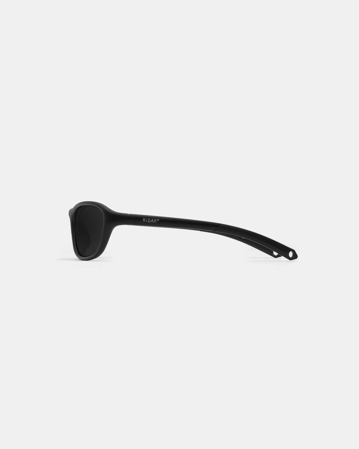 RIDAR Rod – Semi Black | Shadow Black