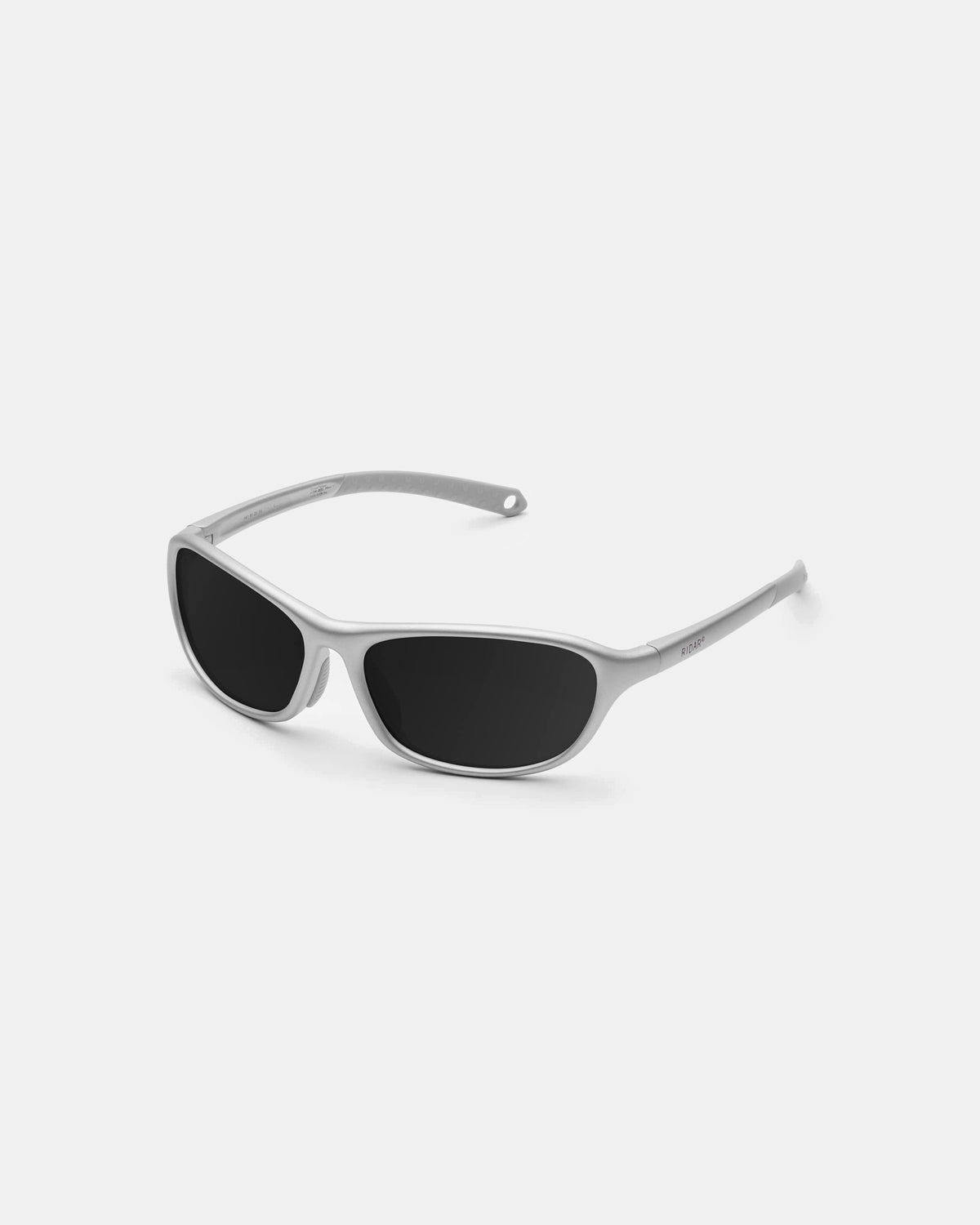 RIDAR Rod – Universal Silver | Jet Black Silver Mirror