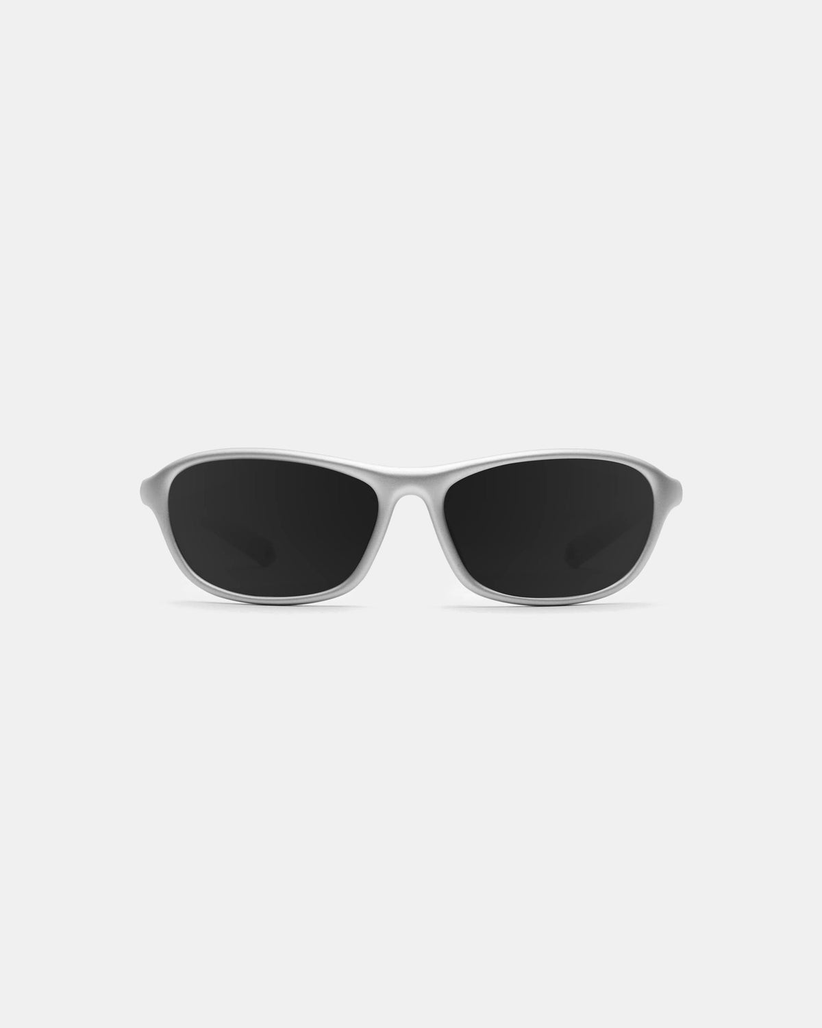 RIDAR Rod – Universal Silver | Jet Black Silver Mirror