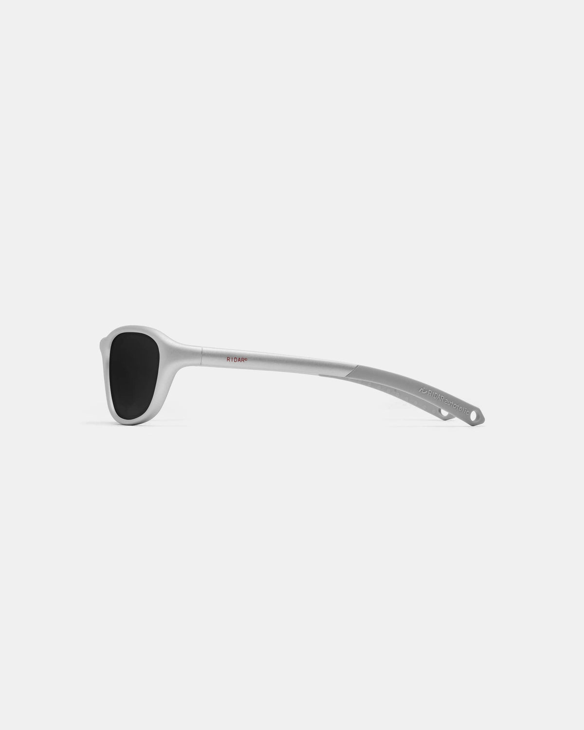 RIDAR Rod – Universal Silver | Jet Black Silver Mirror