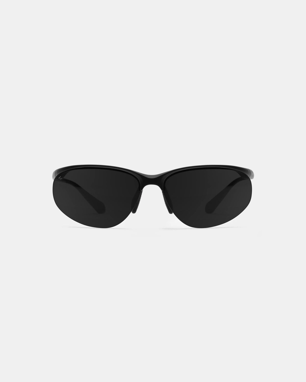 RIDAR Budd – Semi Black | Shadow Black