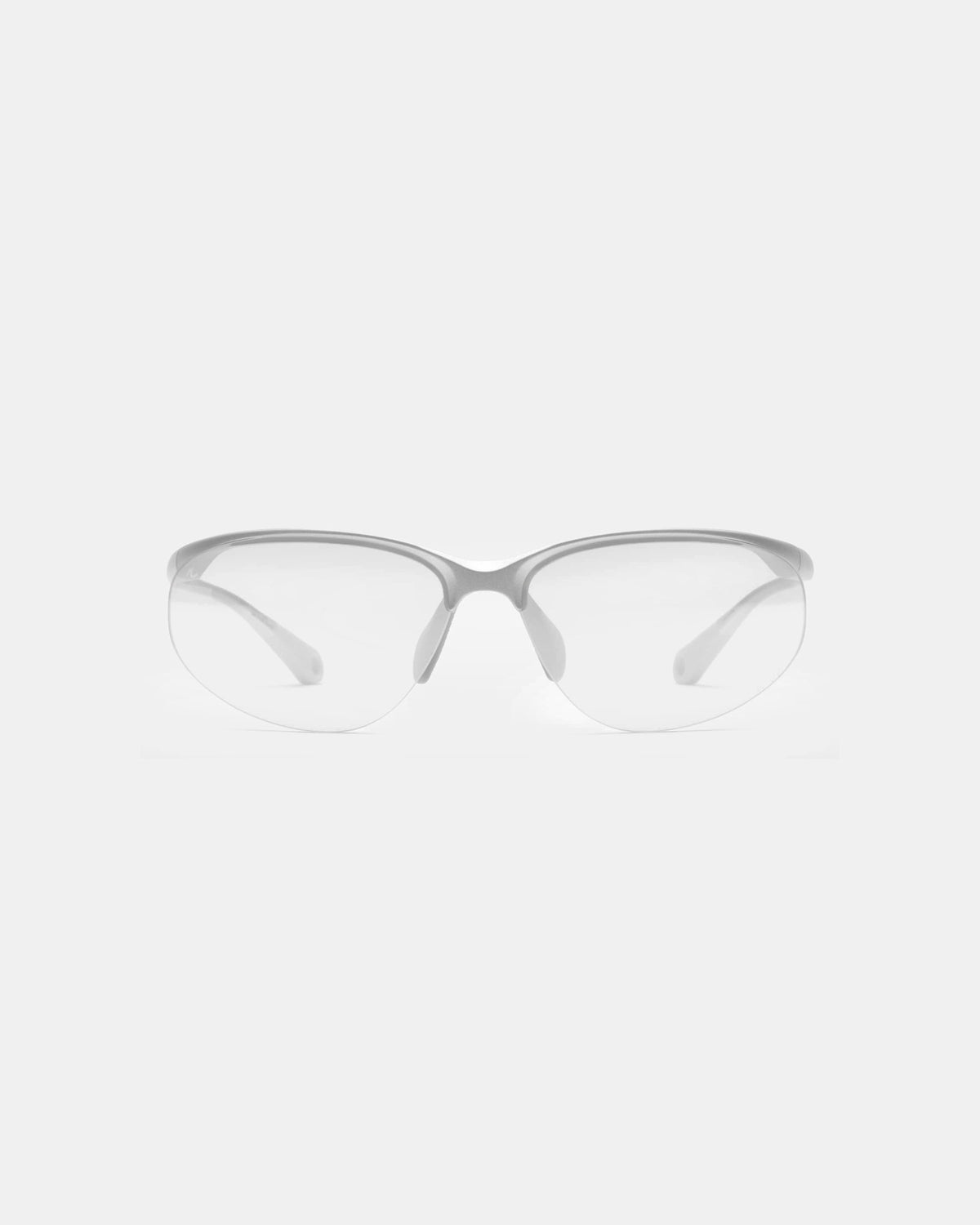 RIDAR Budd – Universal Silver | Clear Photochromic Gray
