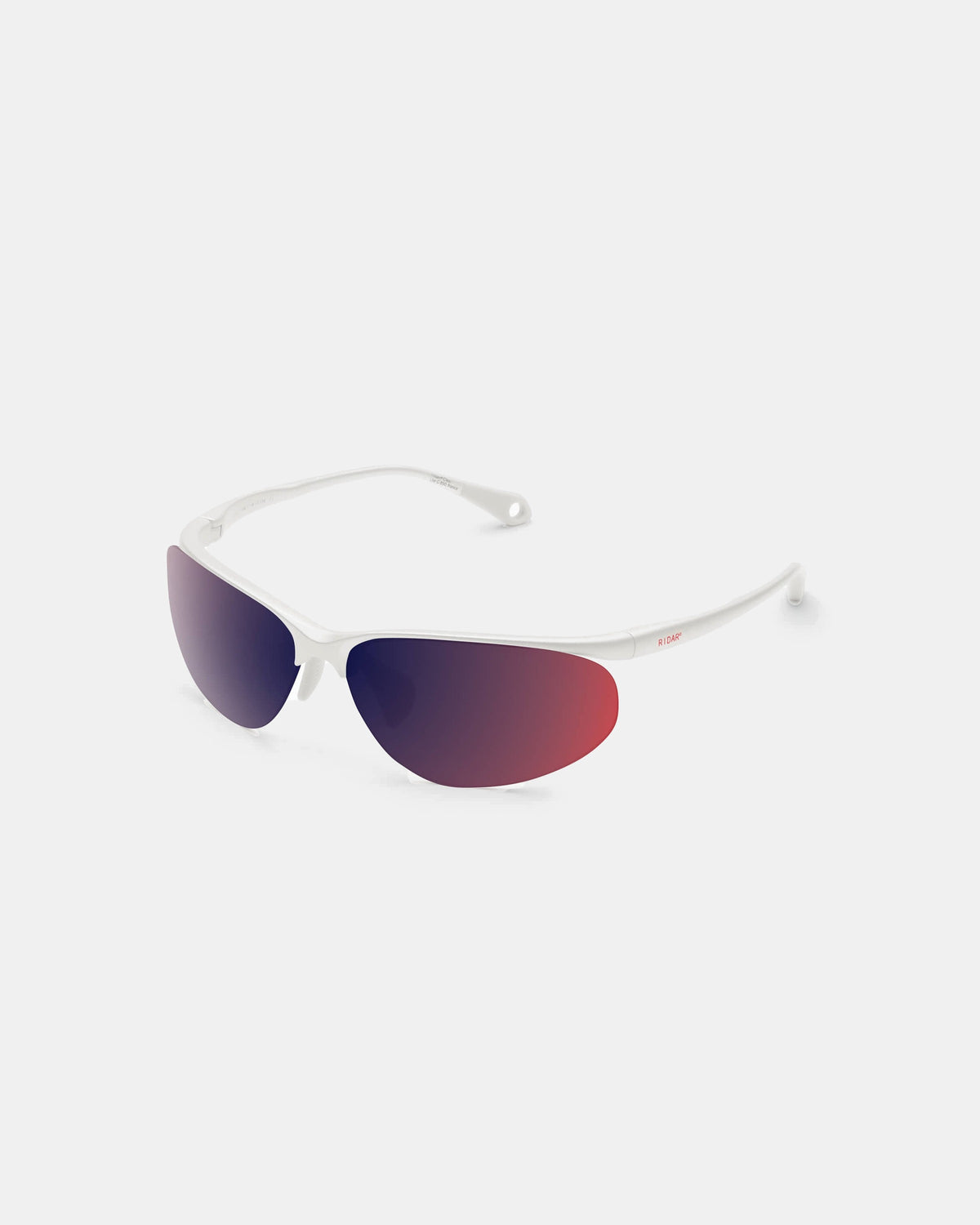 RIDAR Budd – Universal White | Revo Multi Mirror Blast