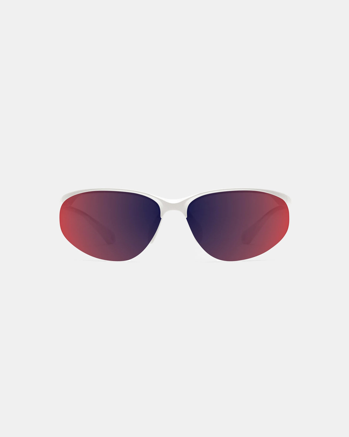 RIDAR Budd – Universal White | Revo Multi Mirror Blast
